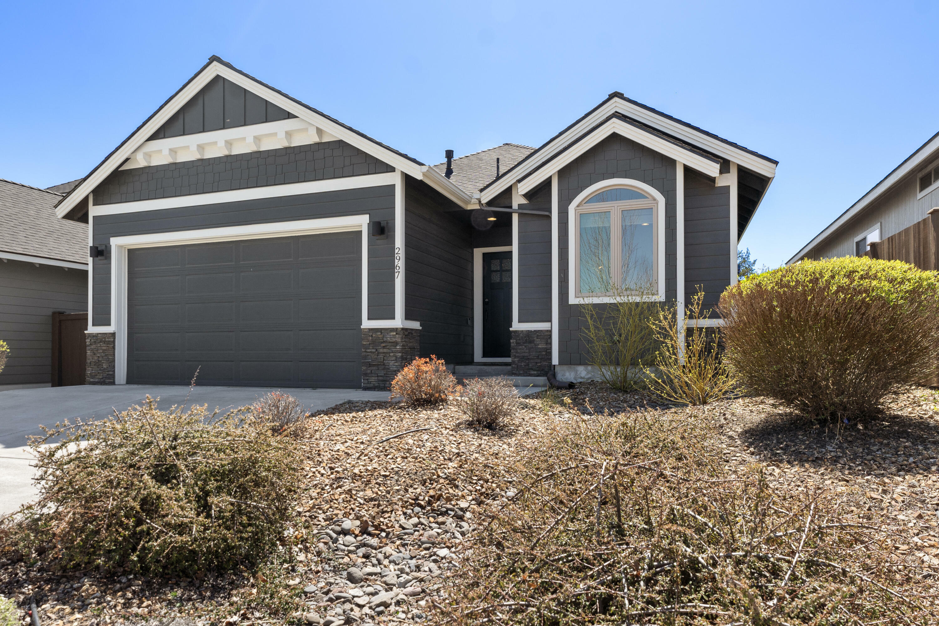 Property Photo: 2967 NE Marea Drive OR 97701