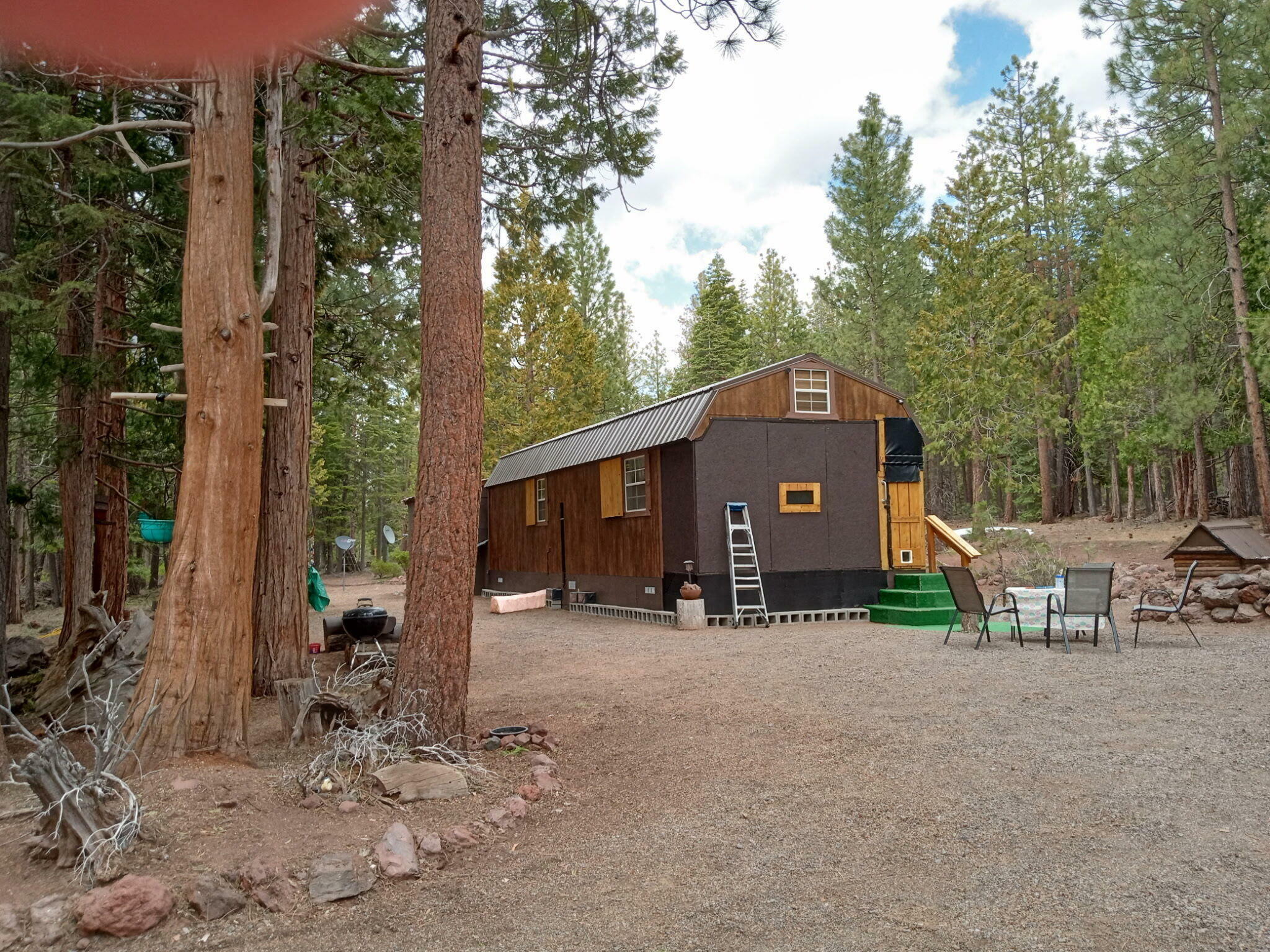 Property Photo: 33907 Red Deer Lane OR 97623