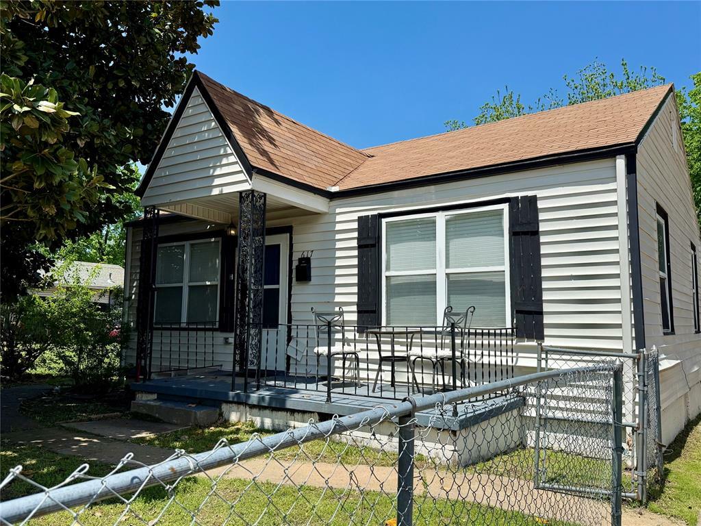 617 SW 35th Street  Oklahoma City OK 73129 photo