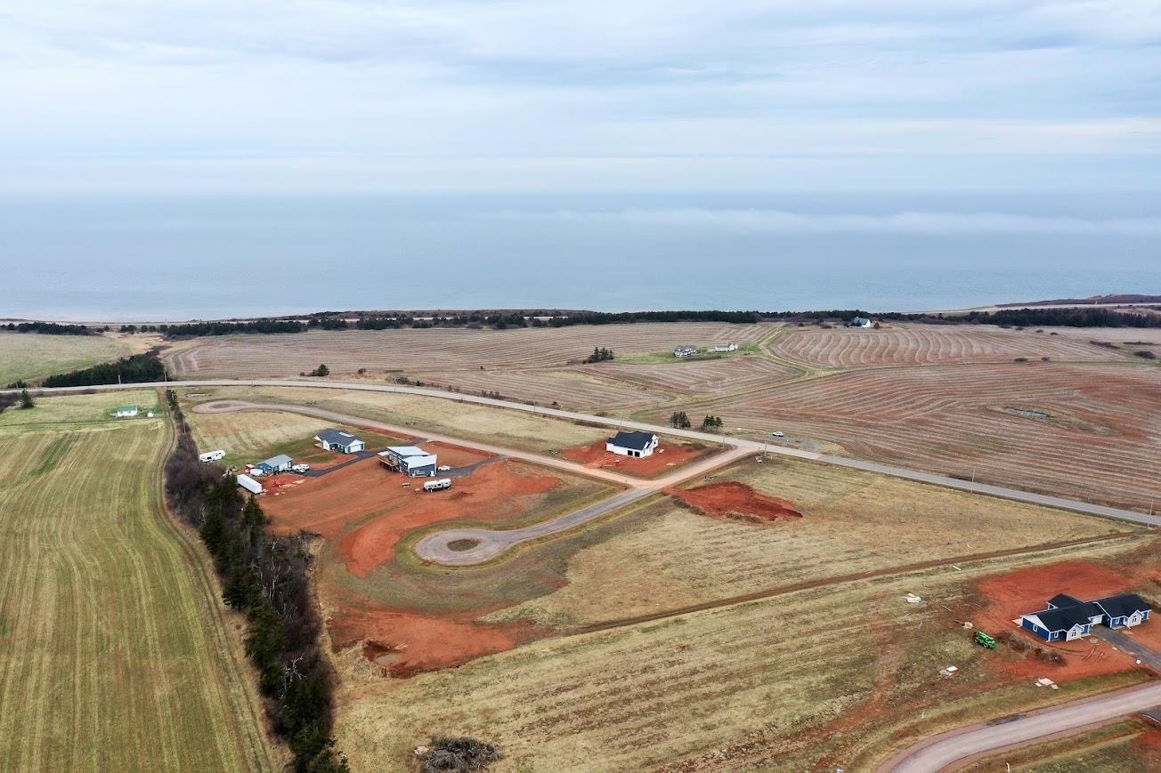 Property Photo: Lot 4 Jaynes Way PE C0A 1N0