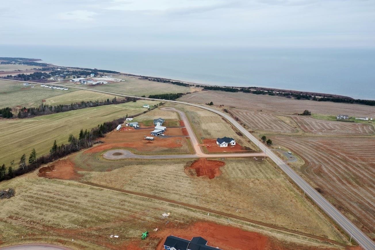 Property Photo: Lot 16 Brians Lane PE C0A 1N0