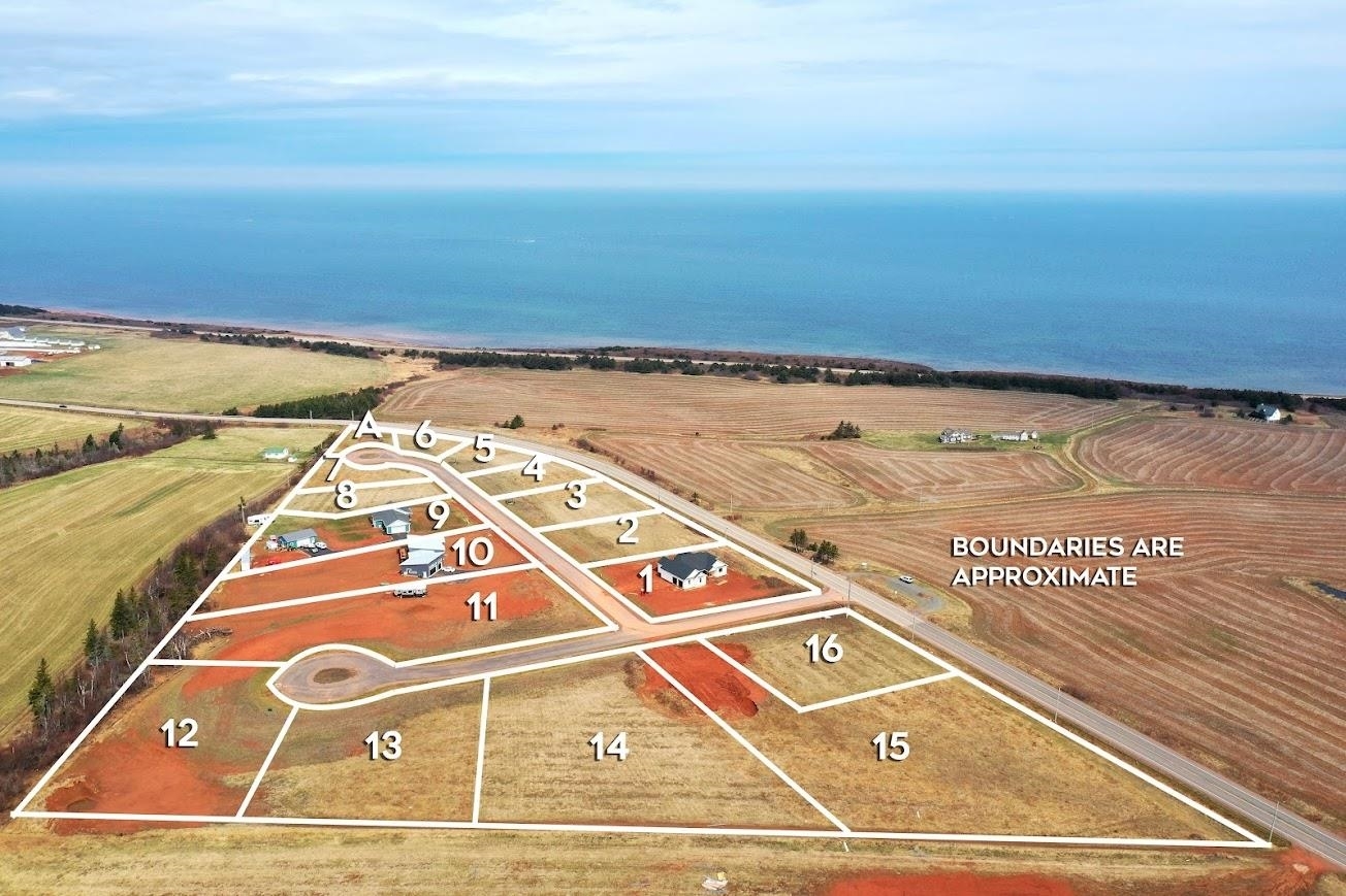 Property Photo: Lot 15 Brians Lane PE C0A 1N0