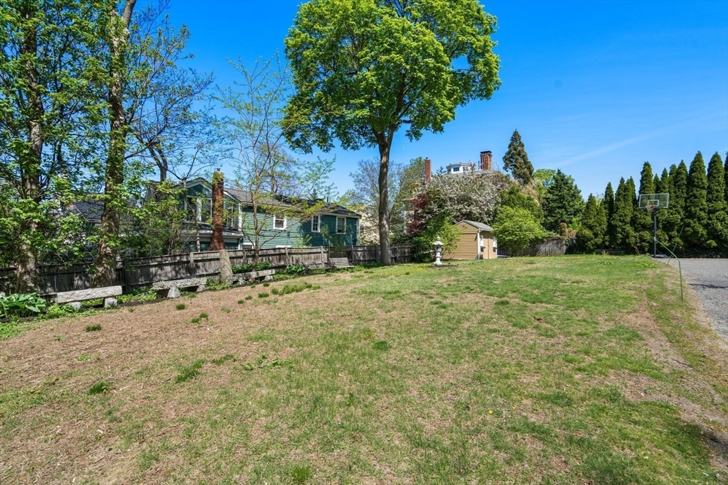 Property Photo: 12-14 Harris Ave MA 02130