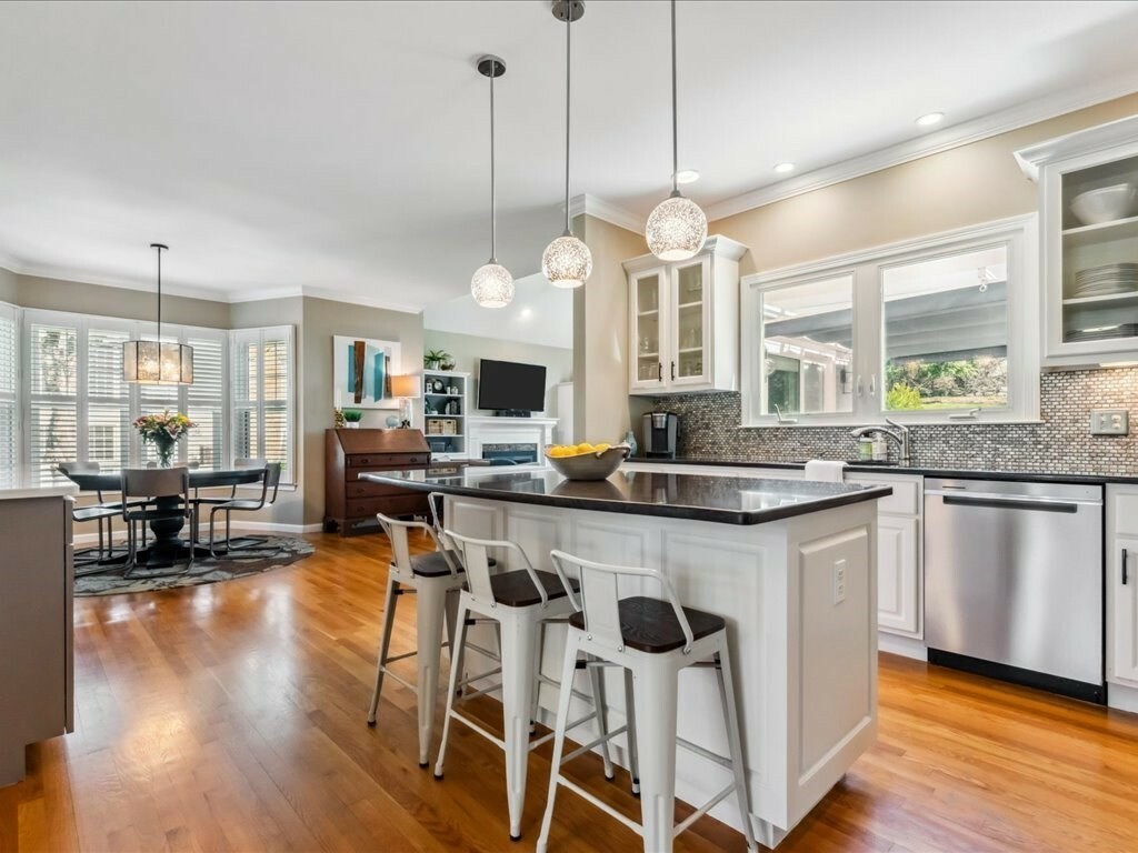 Property Photo: 1 Brickyard Lane MA 01581