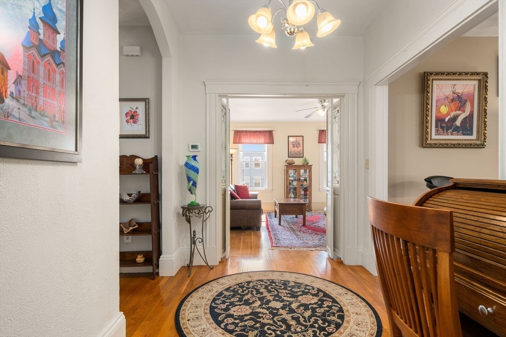 Property Photo: 106 Grovers Ave 2 MA 02152
