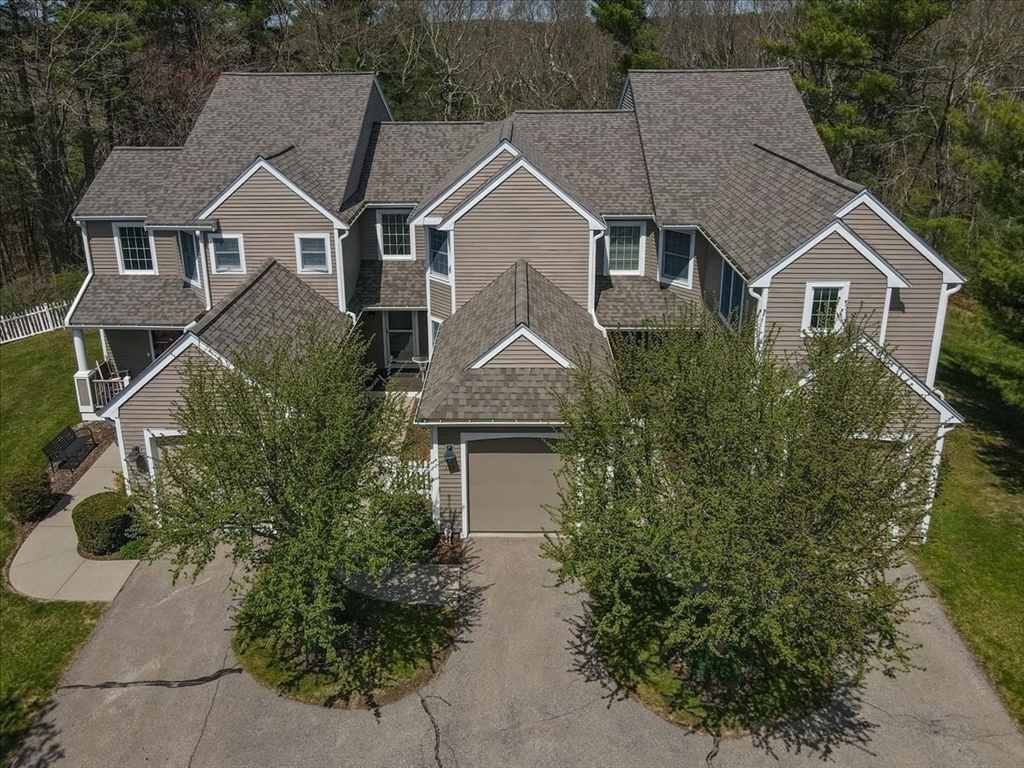Property Photo: 168 Cannon Forge Dr 168 MA 02035