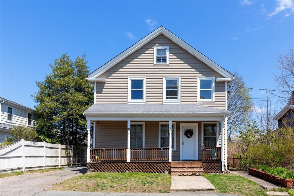 1 N Walnut St  Plymouth MA 02360 photo
