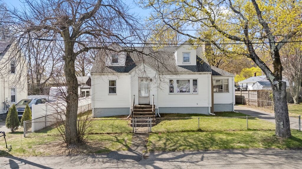 Property Photo: 11 Nicholson St MA 01905