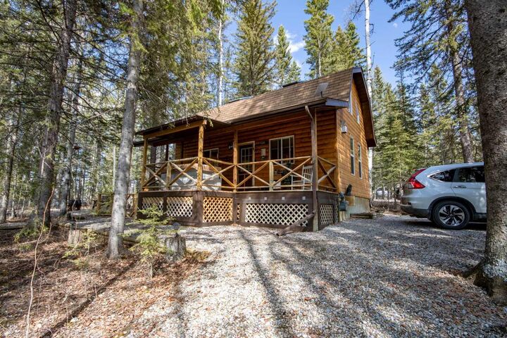 Photo de la propriété: #4 5227 Twp 320 Road AB T0M 1X0