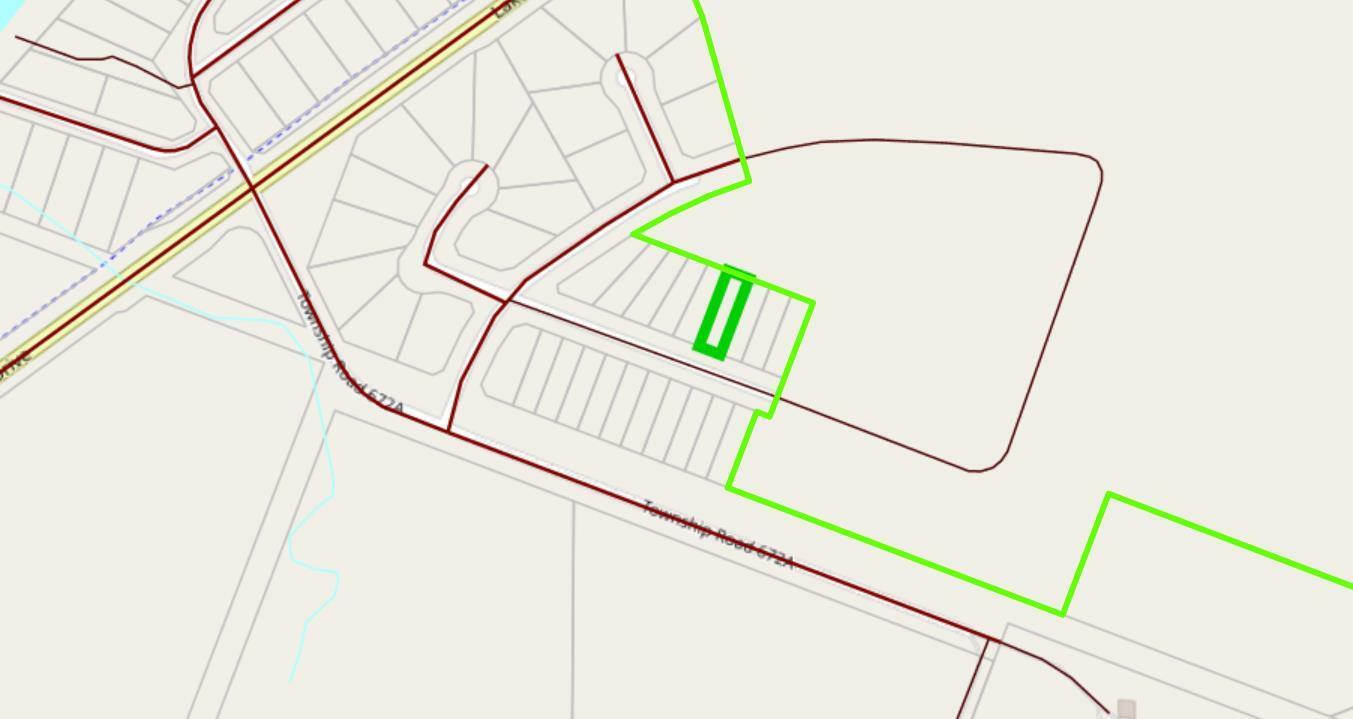 Property Photo: 13348 672A Township 312 AB T0A 2C0