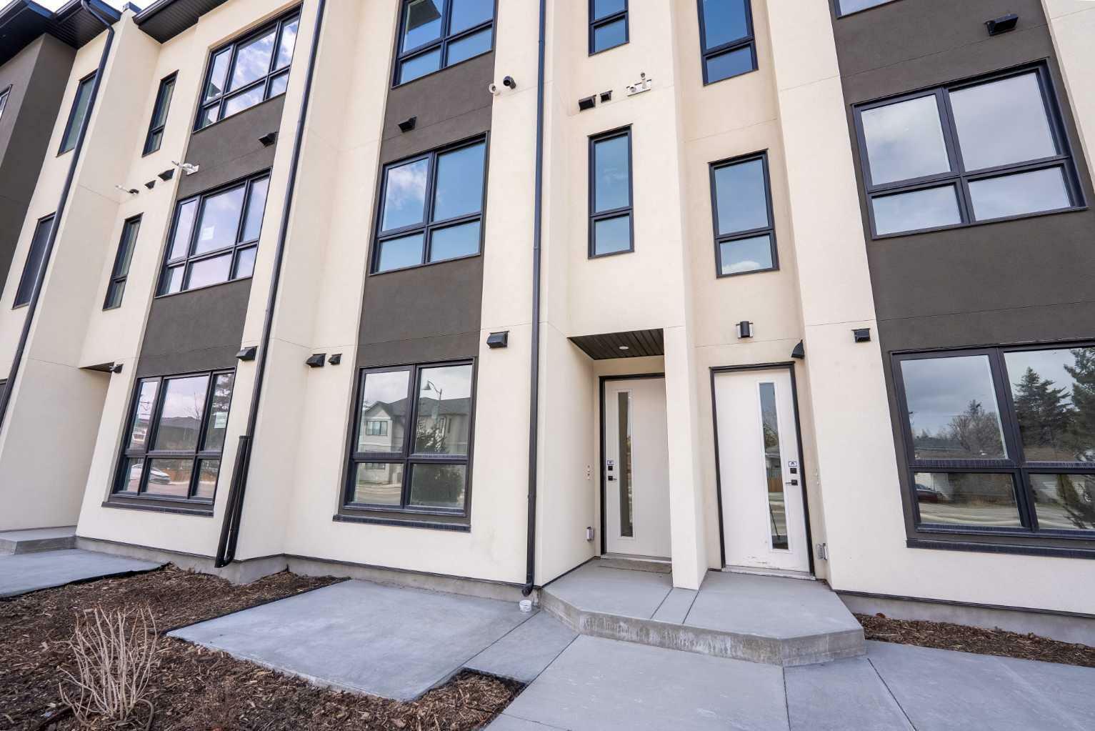 Property Photo: 4907 Bowness Road NW AB T3B 1H1
