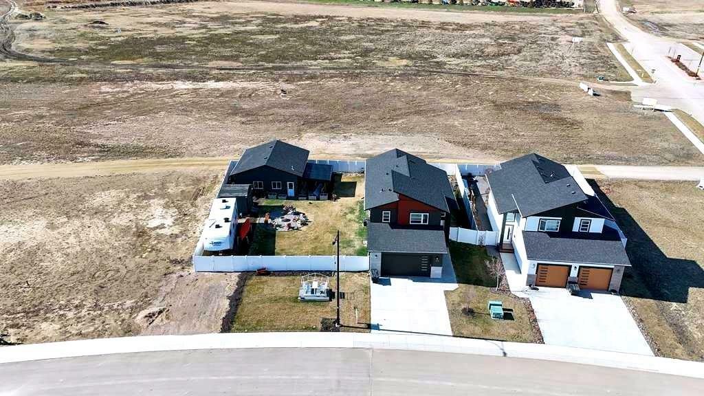 Photo de la propriété: 70 Parlby Crescent AB T4L 0J9
