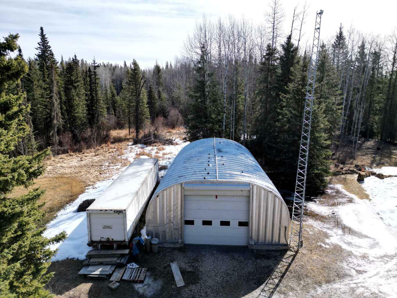 Property Photo: 16211 Township Road 534 AB T7E 3H8