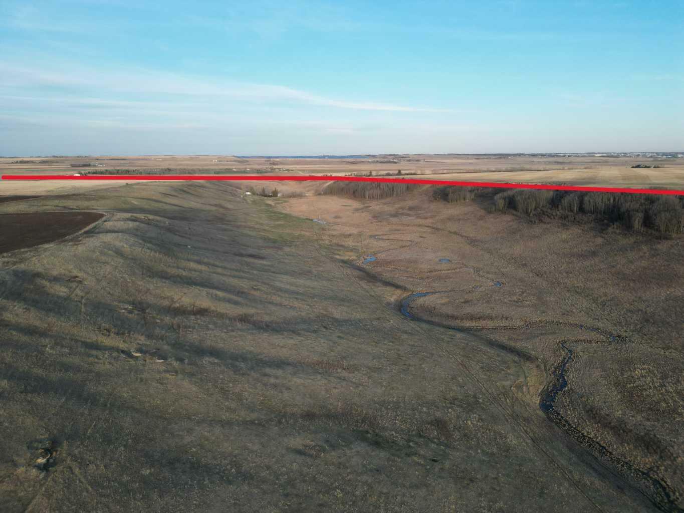 Property Photo: 205765 Range Rd 12 AB T0M 0S0