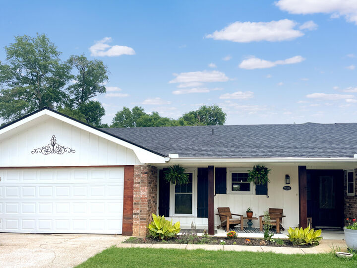 2008 Katham Street  Deridder LA 70634 photo