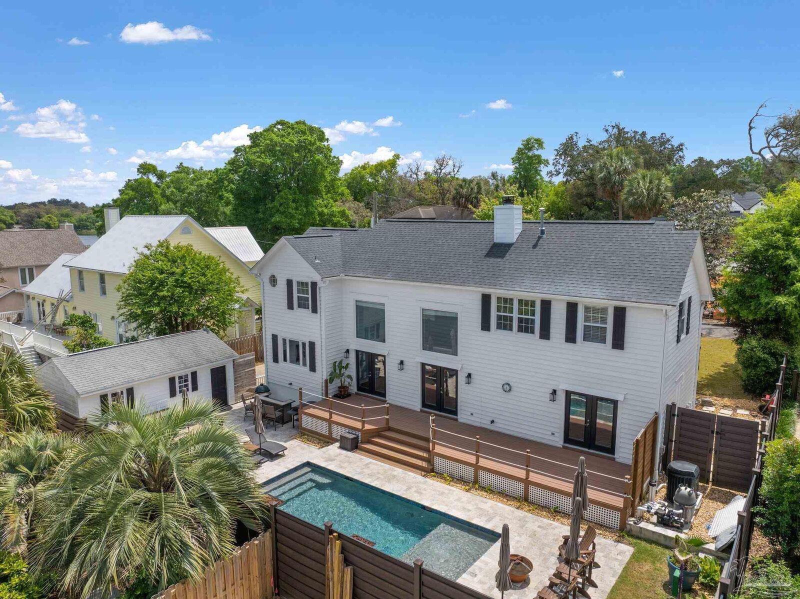 Property Photo:  1902 E Strong St  FL 32501