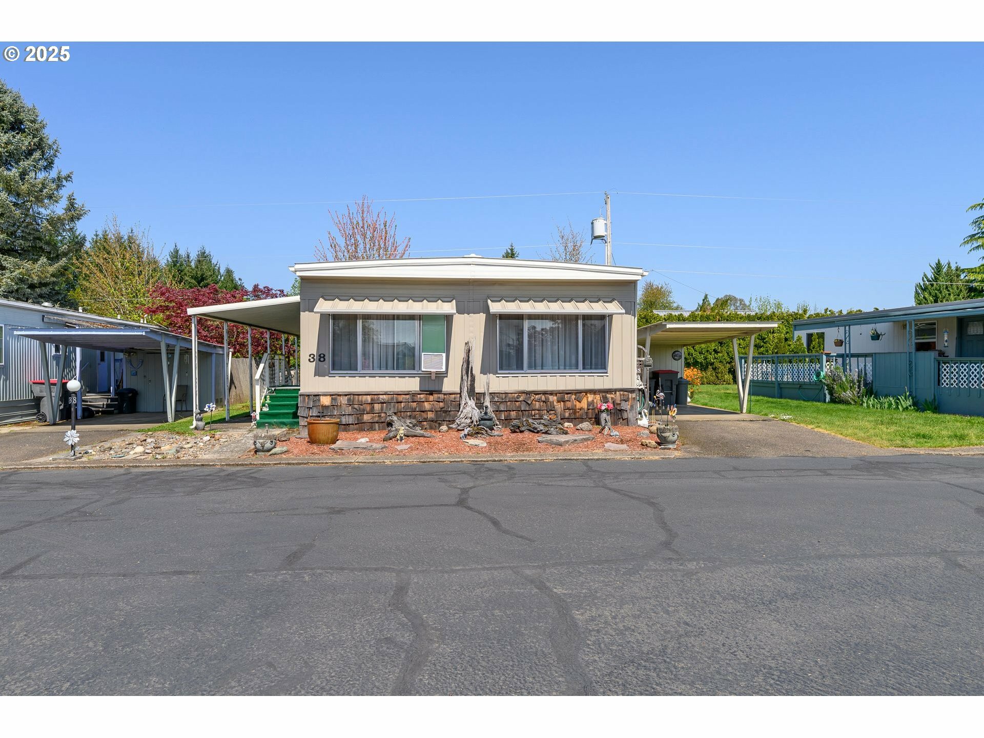1501 SW Baker St 38  McMinnville OR 97128 photo