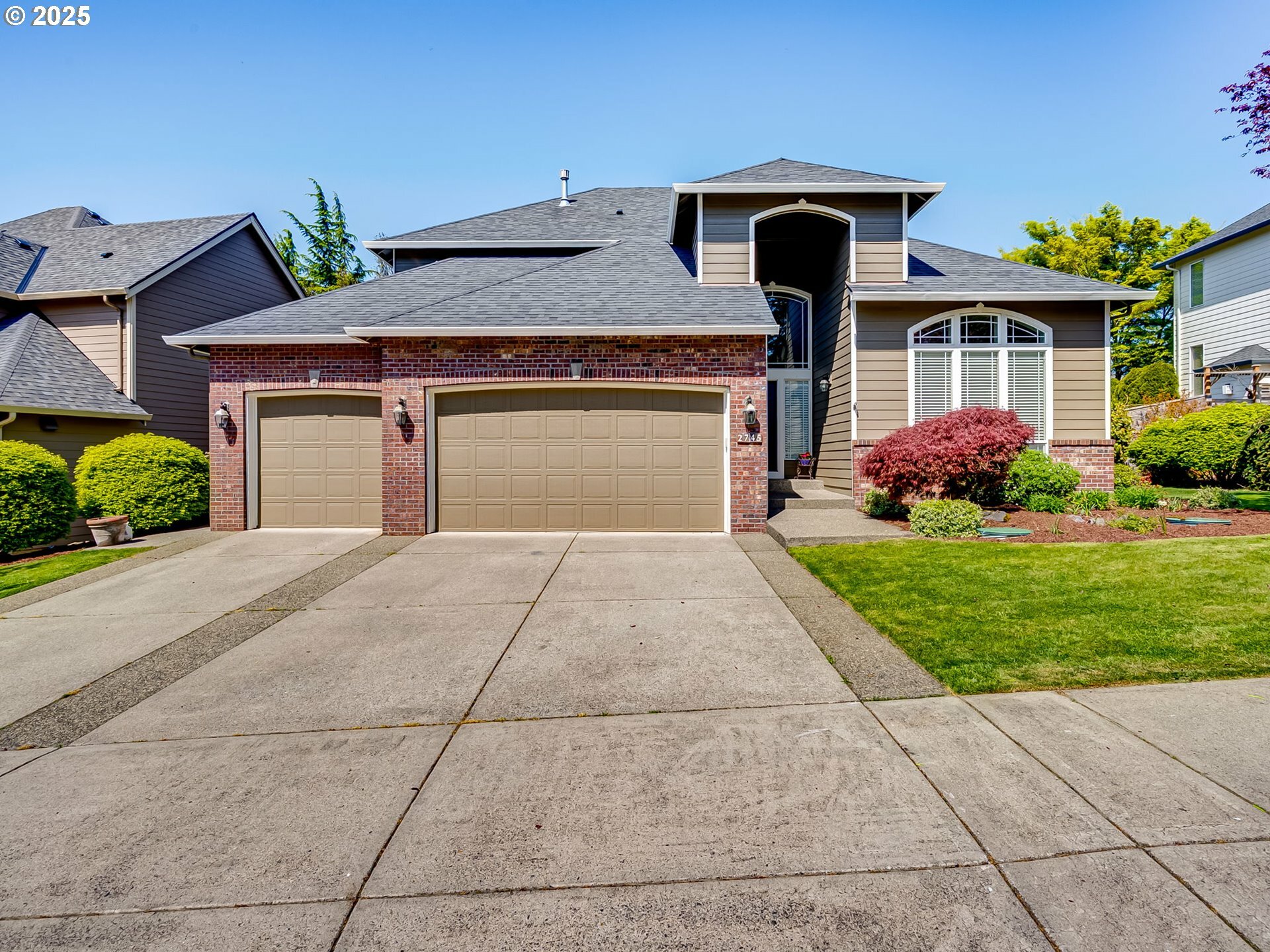 2745 NW 29th Ave  Camas WA 98607 photo