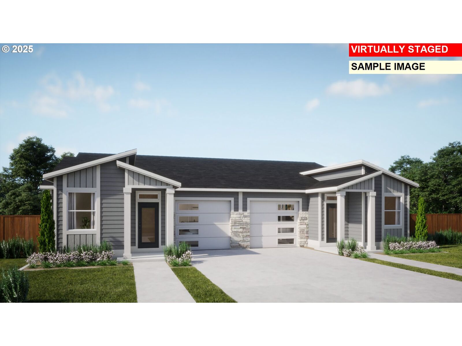 Property Photo:  7715 SE Twilight  OR 97123 