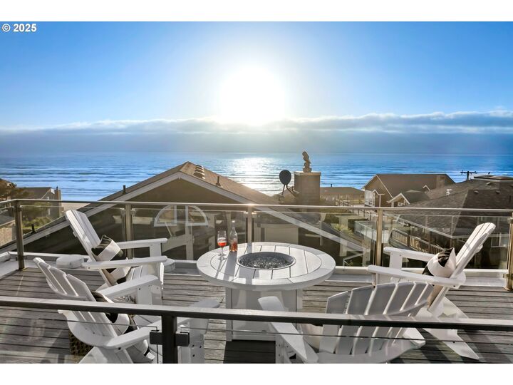 Property Photo: 116 W Watts Way OR 97110