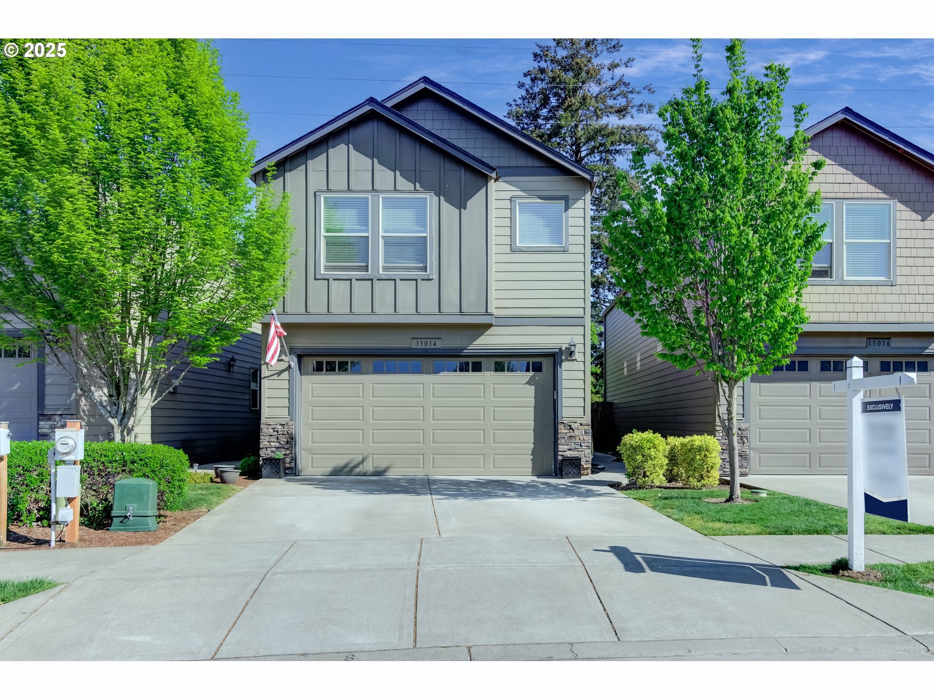 Property Photo: 13014 NE 28th Way WA 98684