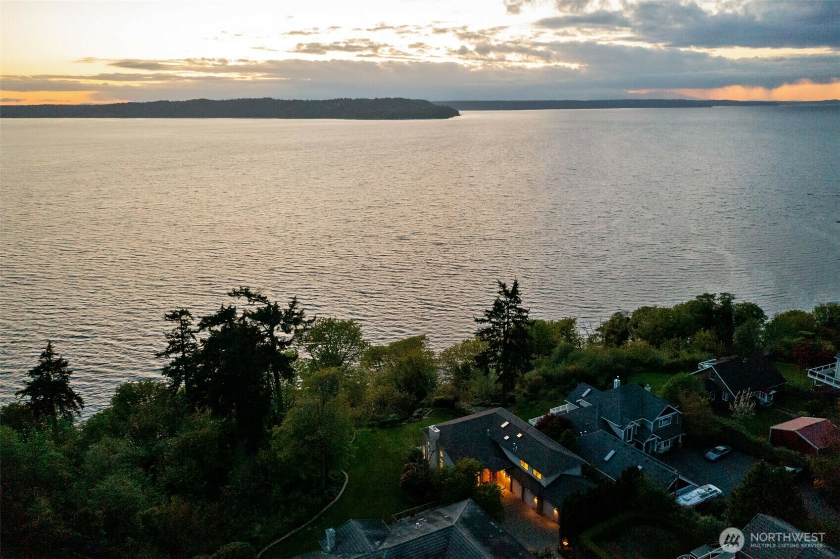 Property Photo: 26045 Marine View Drive S WA 98198