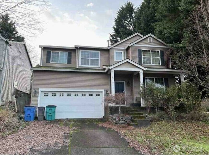 6214 NE 84th Avenue  Vancouver WA 98662 photo