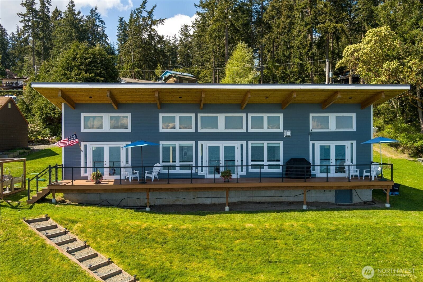 Property Photo: 727 Arbor Drive WA 98239