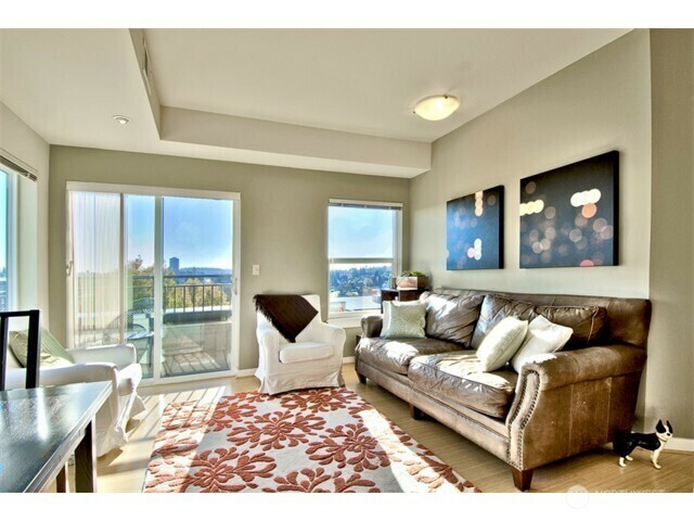 Property Photo: 1026 NE 65th Street A605 WA 98115