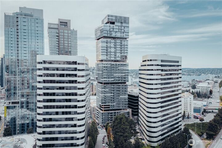 1808  Minor Avenue 1709  Seattle WA 98101 photo