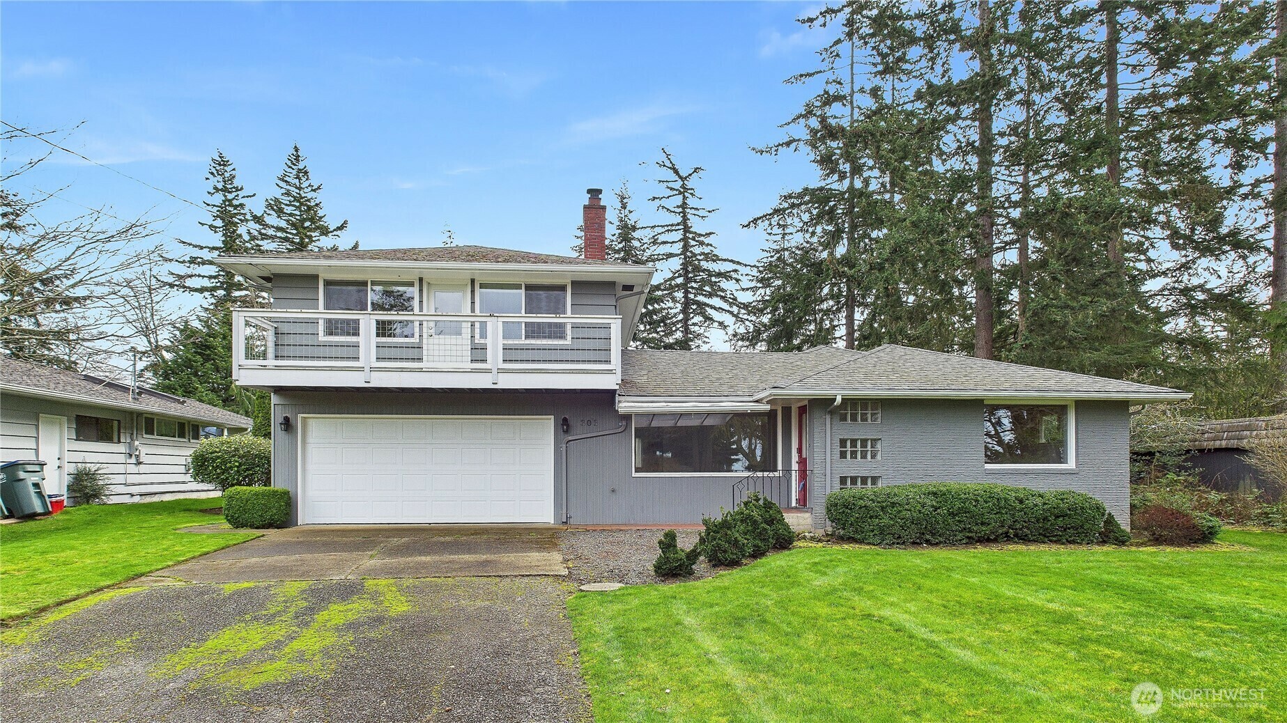 Property Photo: 303 Highland Drive WA 98225