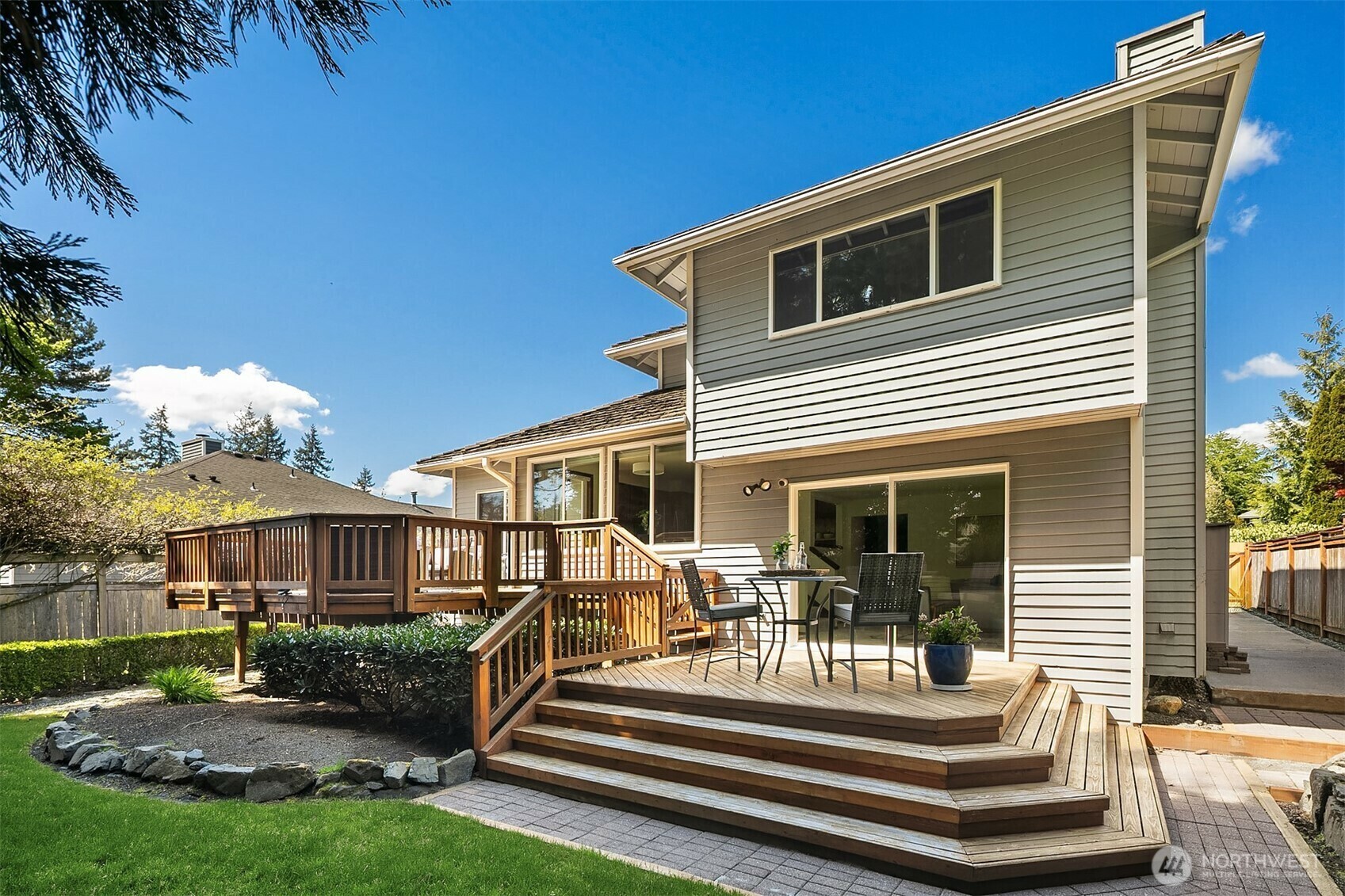 Property Photo: 22115 NE 9th Place WA 98074