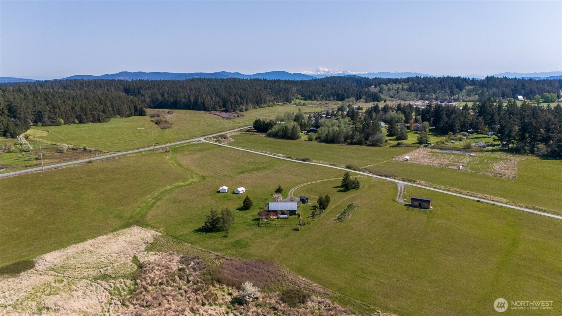 Property Photo: 140 Sweetbrier Lane WA 98261