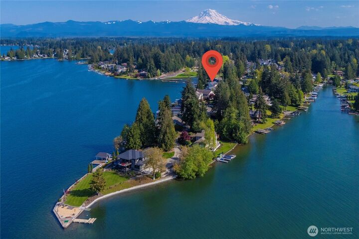 Property Photo:  5009  Jenks Point Way E  WA 98391 