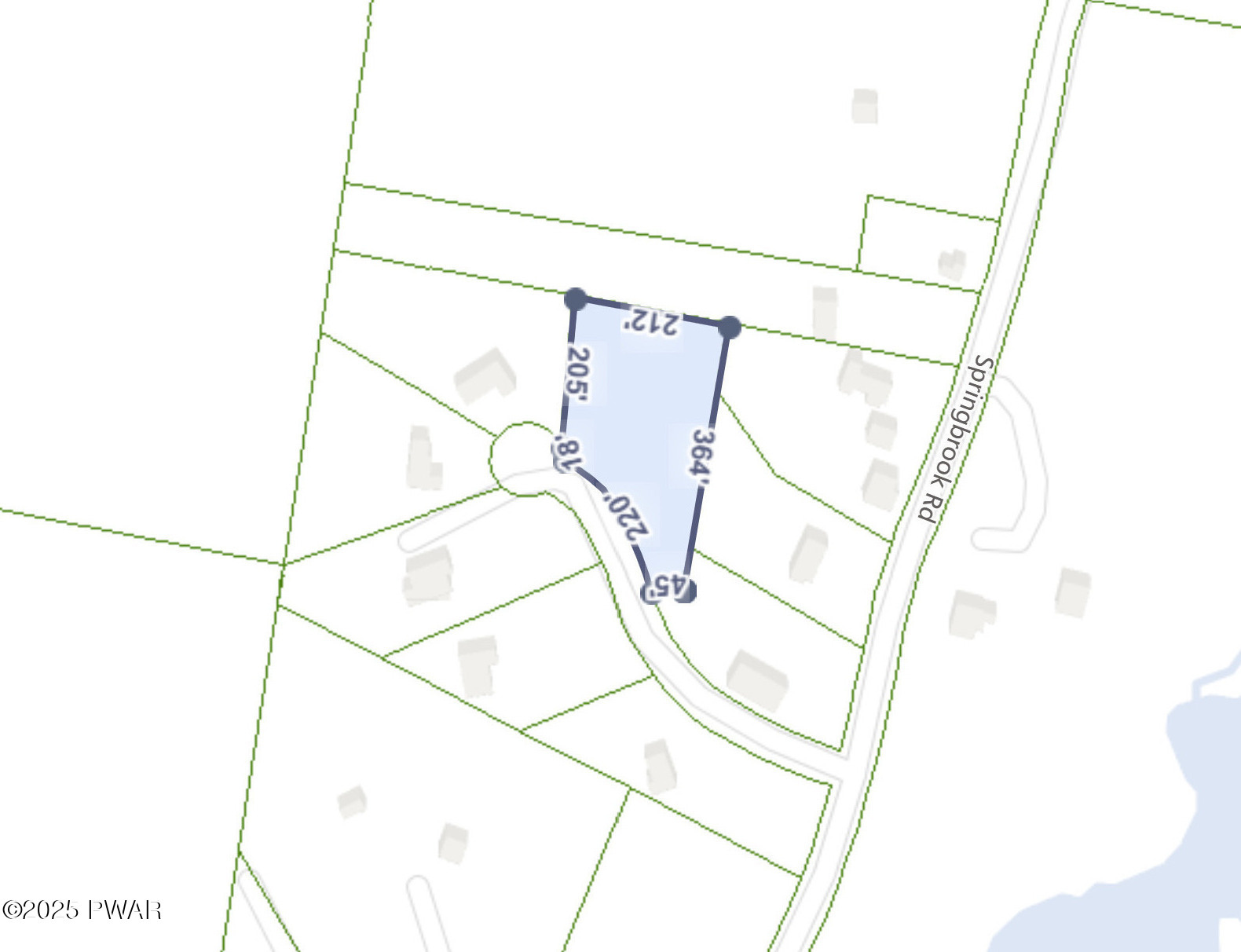 Lot 9 Lynric Court  Shohola PA 18458 photo