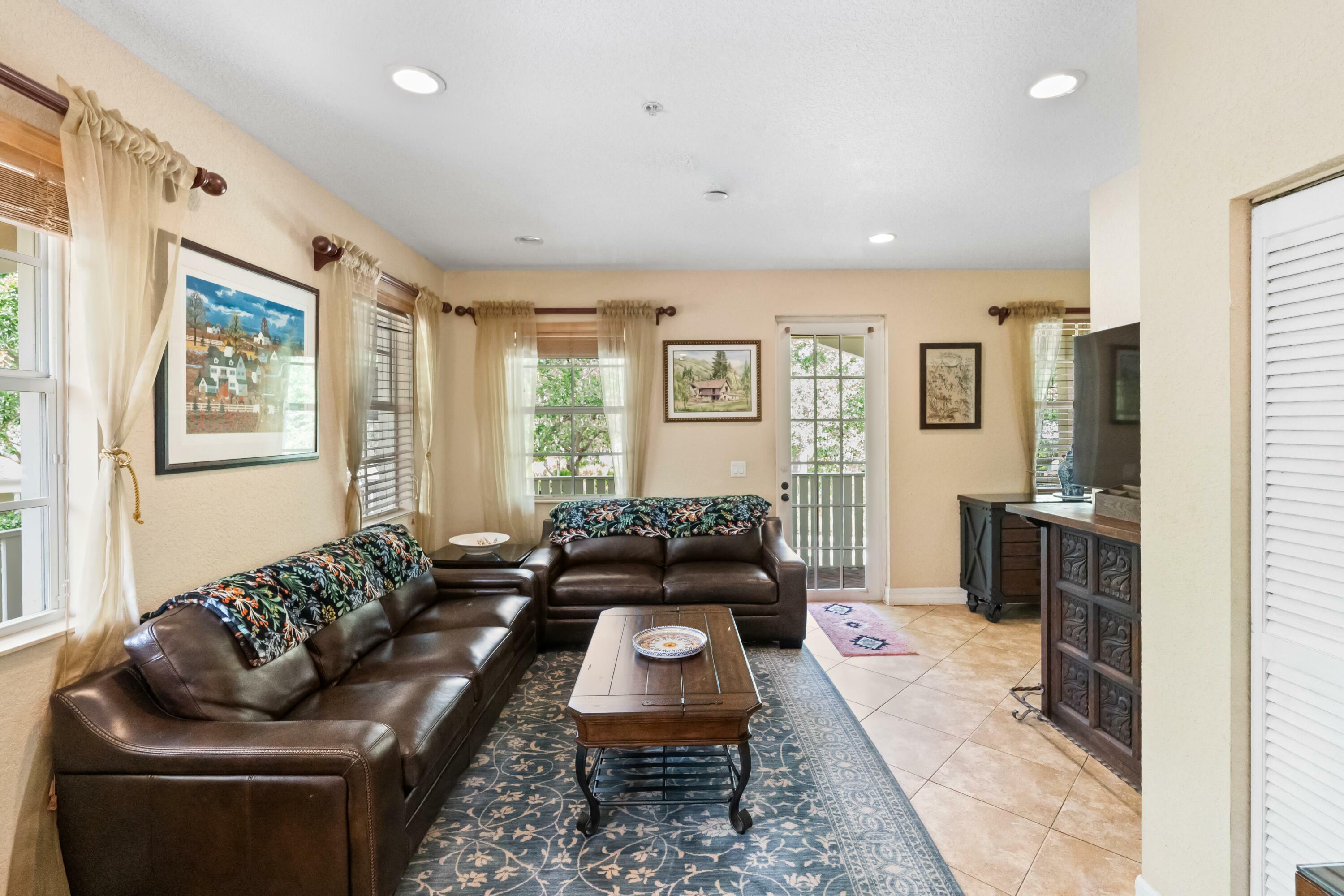Property Photo: 297 E Bay Cedar Circle FL 33458