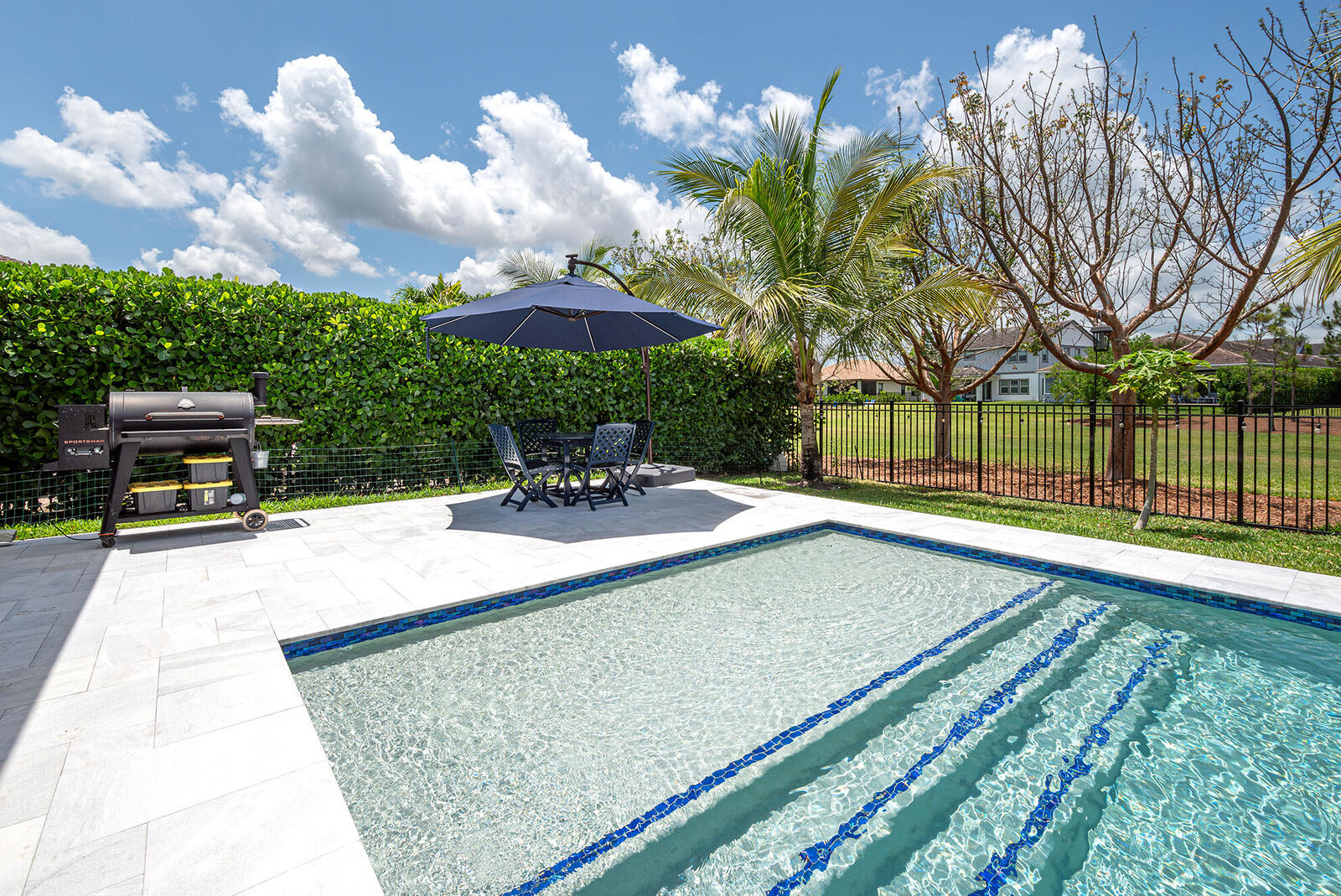 Property Photo: 1055 Ember Ridge Run FL 33470