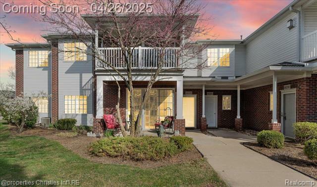 14222 Moravian Manor Circle  Sterling Heights MI 48312 photo