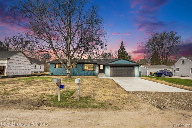 38501 Winkler Street  Harrison Twp MI 48045 photo