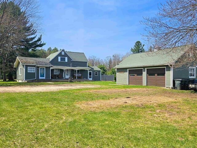 Property Photo:  4070 Waltan Road  MI 48768 