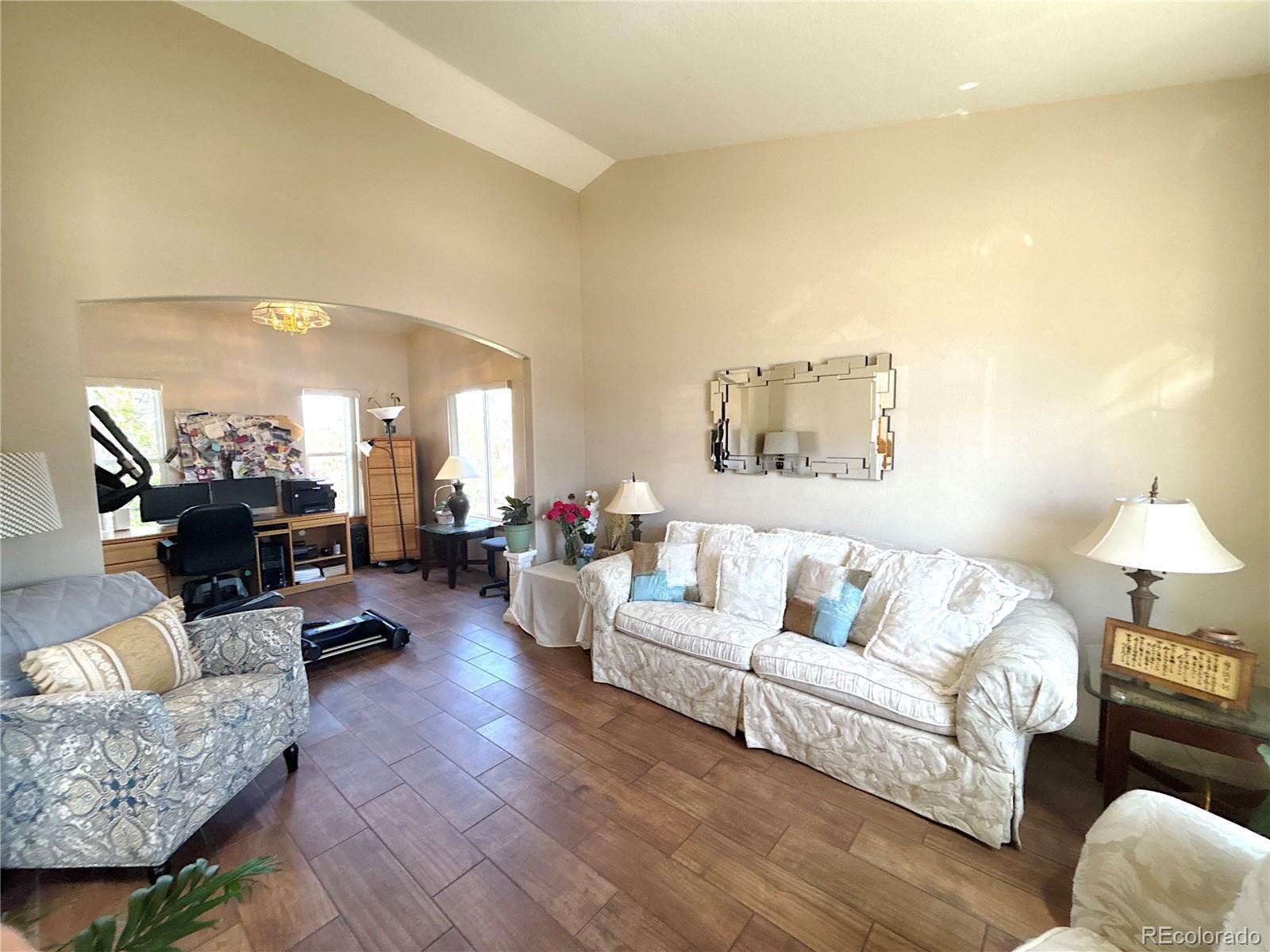 Property Photo: 2835 S Tower Way CO 80013