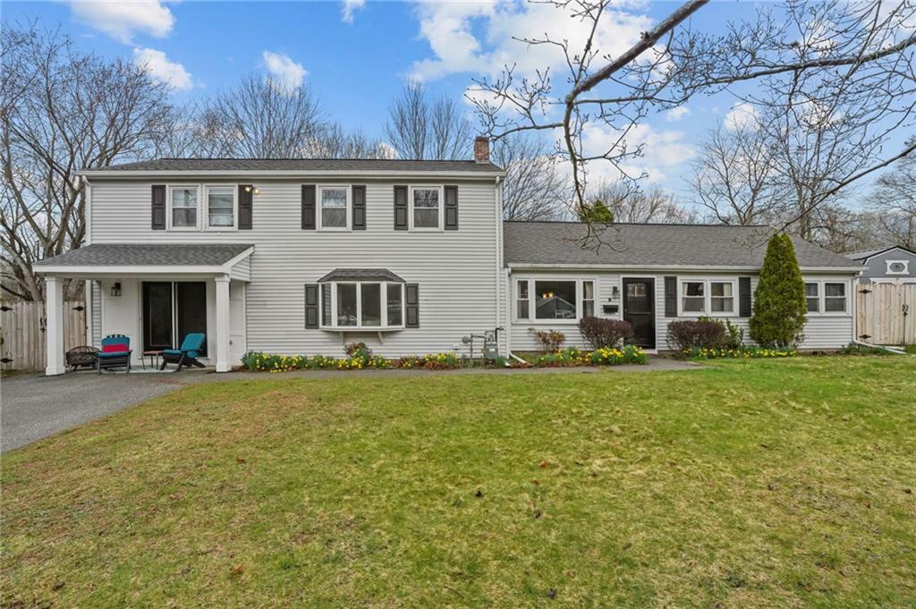 9 Rosedale Avenue  Barrington RI 02806 photo