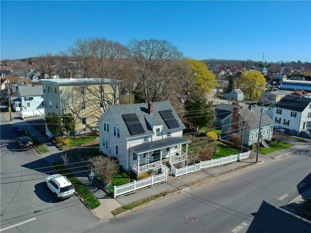 55 Mt Hope Avenue  Bristol RI 02809 photo