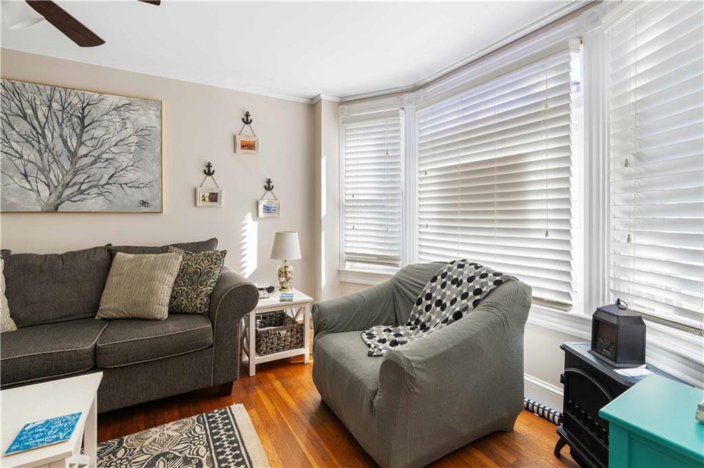 Property Photo: 6 Gillies Court RI 02840