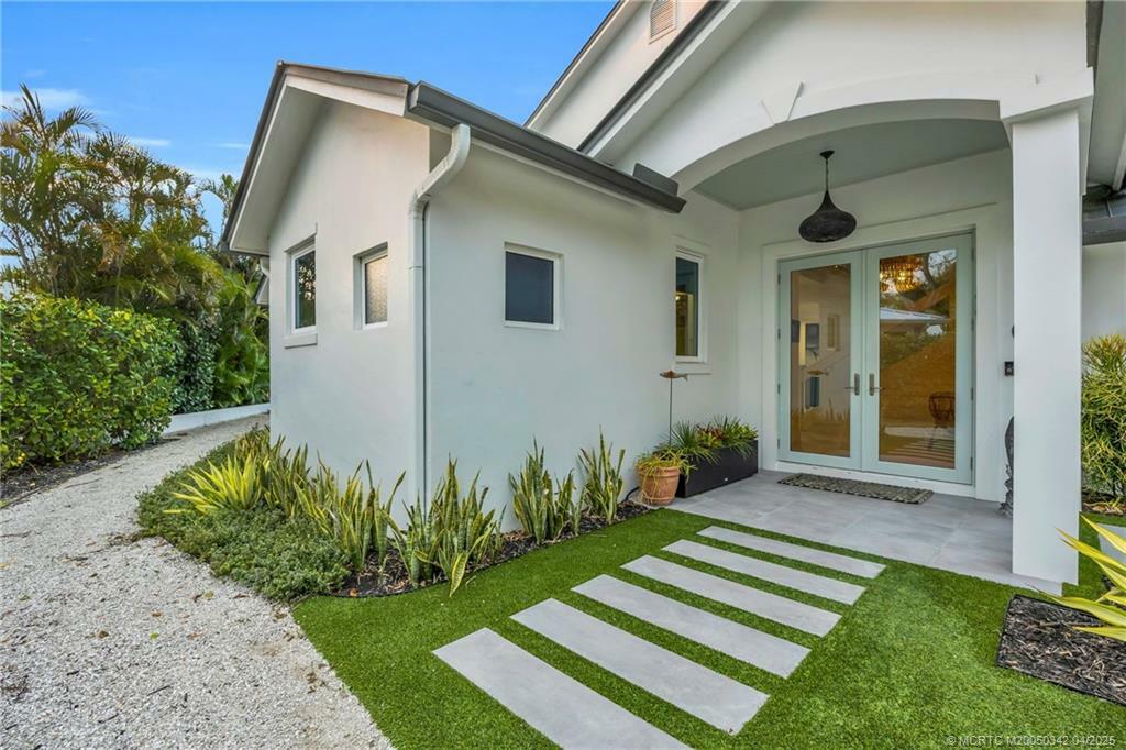 Property Photo: 1410A SW Palm City Road A FL 34994