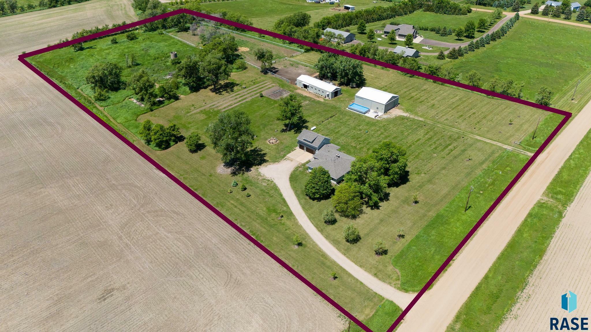 25523 476th Ave  Renner SD 57030 photo