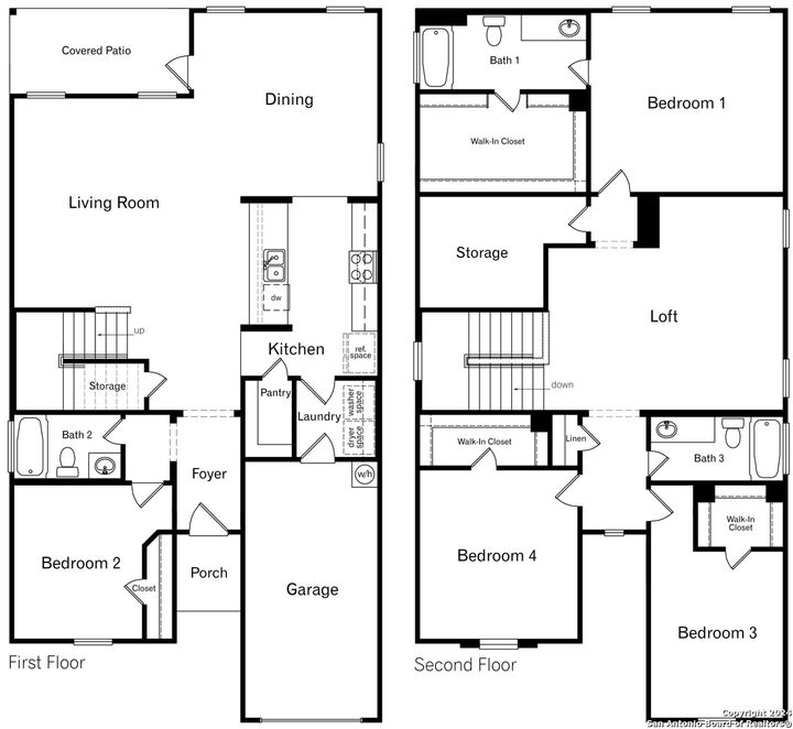 Property Photo: 5442 Trinity Coal TX 78253