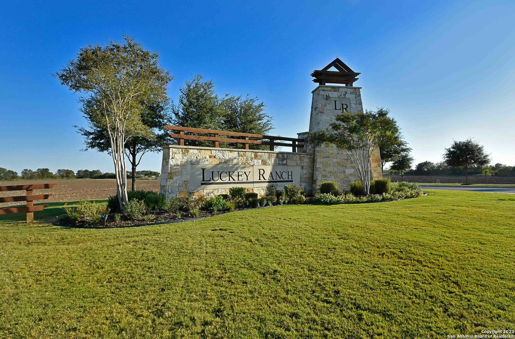 Property Photo: 12014 Parish Divide TX 78252