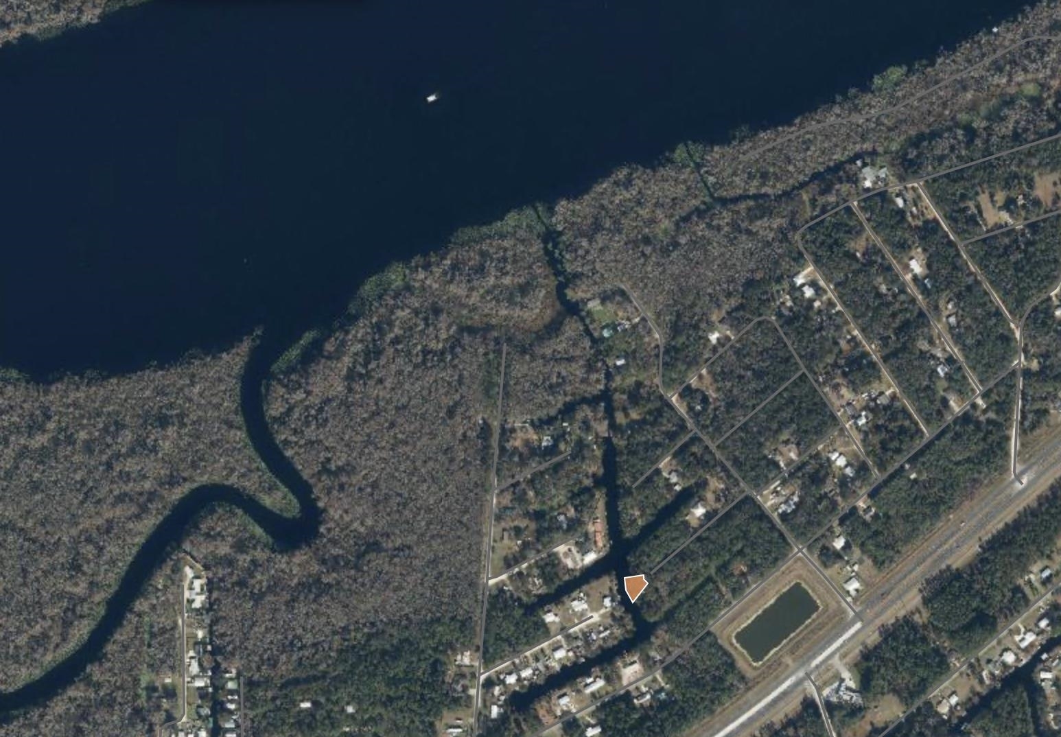 116 Tobago Ave  Satsuma FL 32189 photo