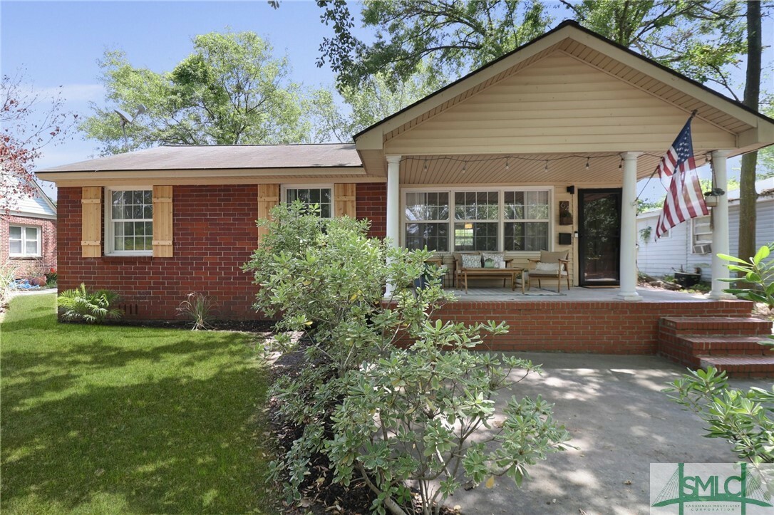 Property Photo: 64 Goebel Avenue GA 31404